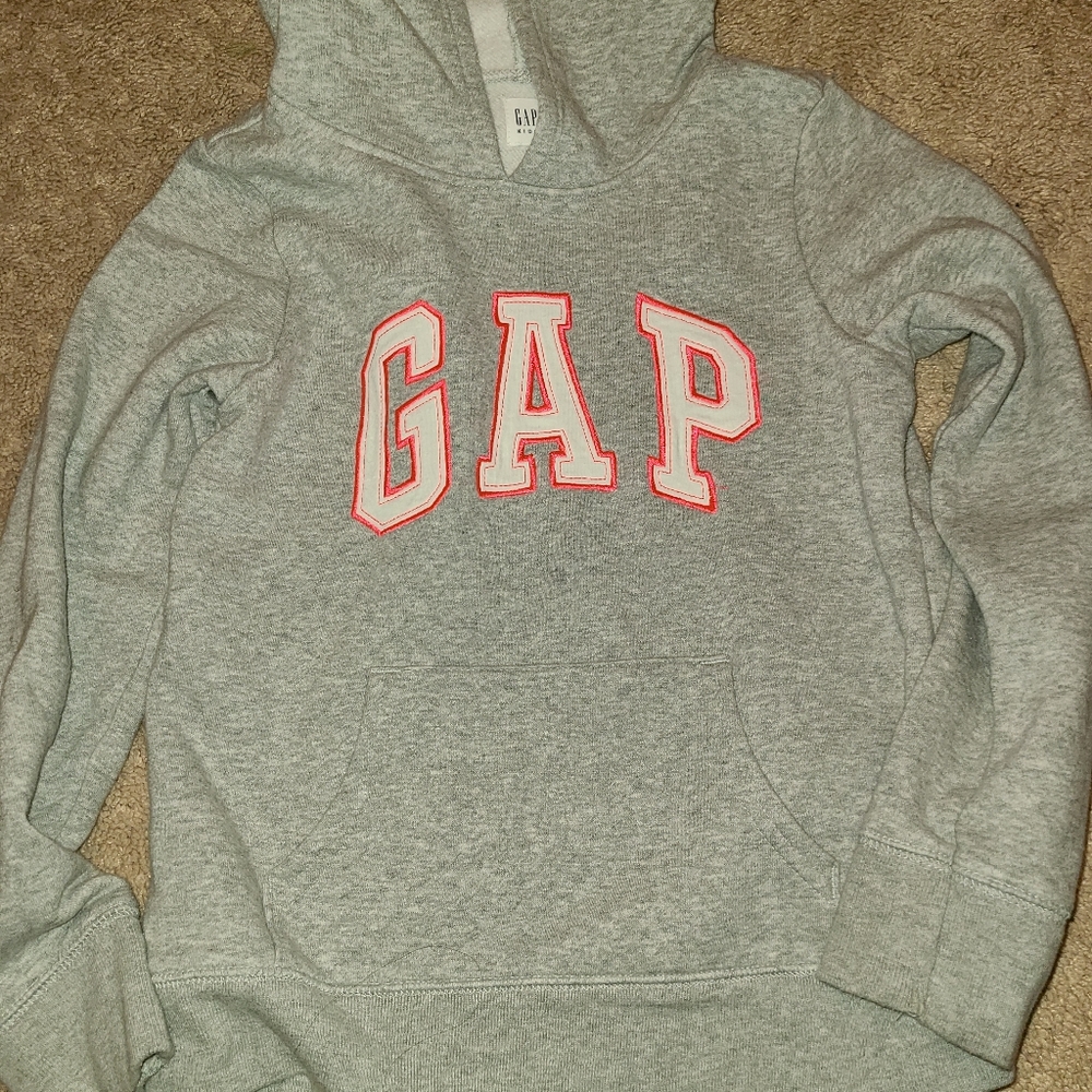 Gap lot